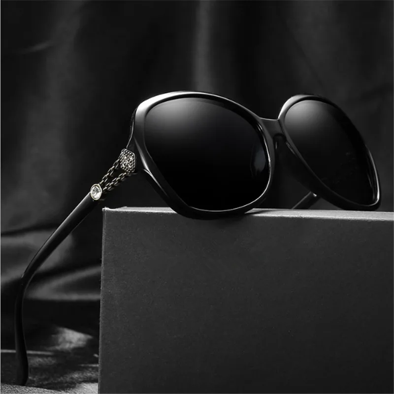 Women Men Sunglasses Classic Polarized Driving Designer glasses Prescription Big Box UV400 829
Women Men Sunglasses Classic Polarized Driving Designer glasses Prescription Big Box UV400 829