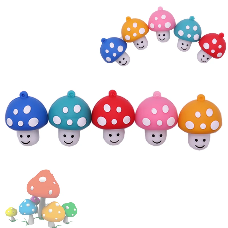 USB flash drive cartoon mushroom pendrive real capacity usb flash drive 4GB 8GB 16GB 32GB 64GB memoria usb stick cle usb2.0
USB flash drive cartoon mushroom pendrive real capacity usb flash drive 4GB 8GB 16GB 32GB 64GB memoria usb stick cle usb2.0