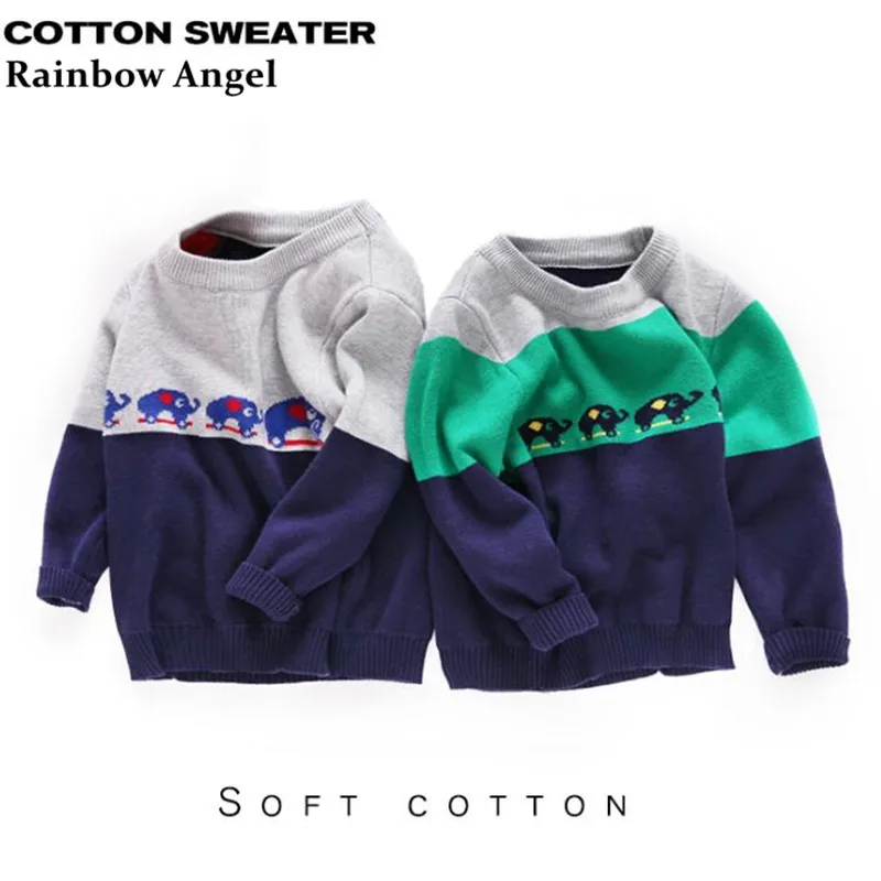 Brand Boys Sweater Children Clothes Winter Jumpers Knitwear Outwear for Boy Kids Pullovers High Quality Boy Cartoon Sweater Tops
Brand Boys Sweater Children Clothes Winter Jumpers Knitwear Outwear for Boy Kids Pullovers High Quality Boy Cartoon Sweater Tops