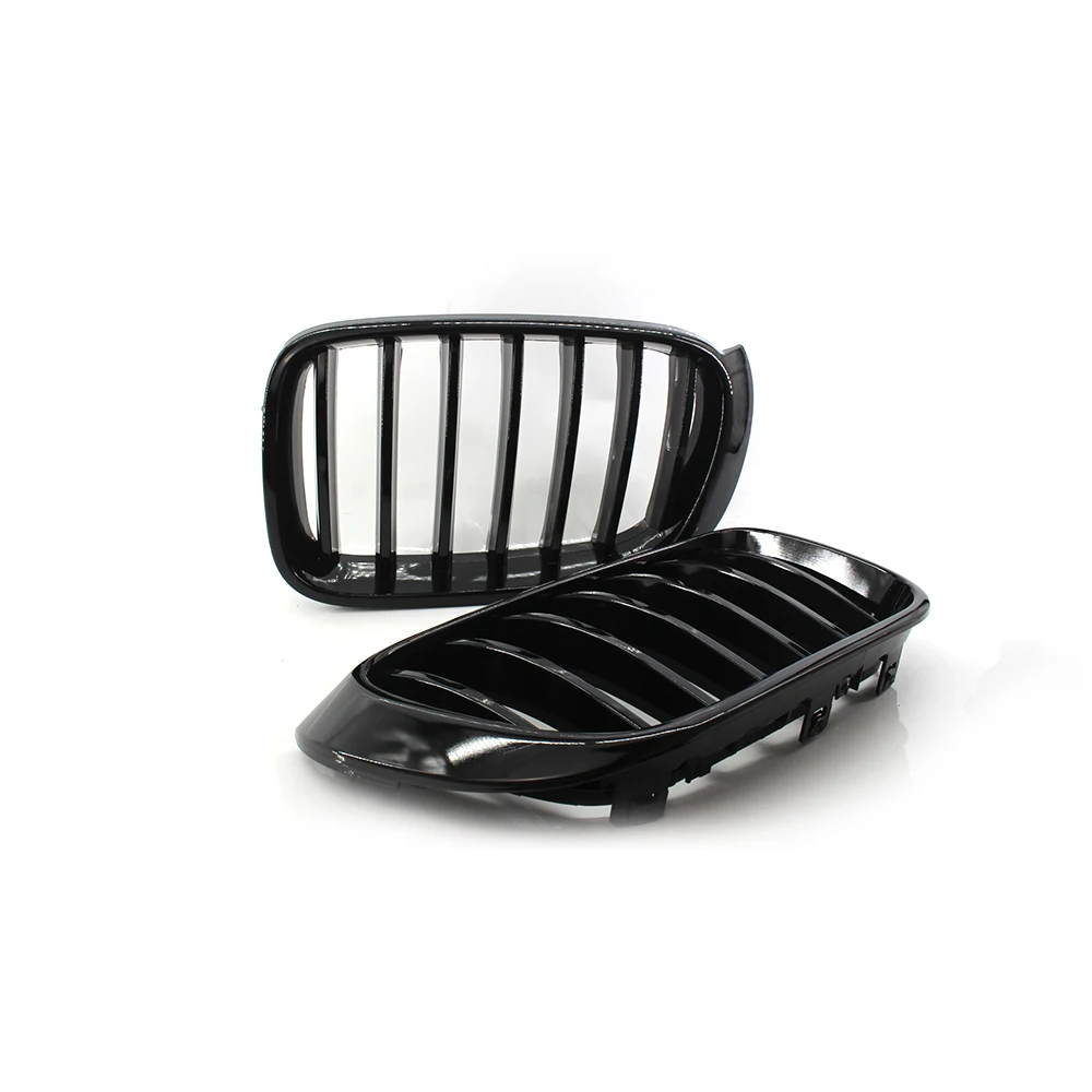 For BMW F26 X3 2014 2015 2016 Car Front Hood Kidney Grille Grill Glossy Black Auto Bonnet Racing Grills Free Shipping
For BMW F26 X3 2014 2015 2016 Car Front Hood Kidney Grille Grill Glossy Black Auto Bonnet Racing Grills Free Shipping