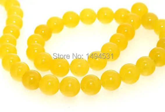 Hig- Quality - Round Yellow Stone Quartz 10mm Gem Loose Beads One Strand 15 Inch - Free Shipping
Hig- Quality - Round Yellow Stone Quartz 10mm Gem Loose Beads One Strand 15 Inch - Free Shipping