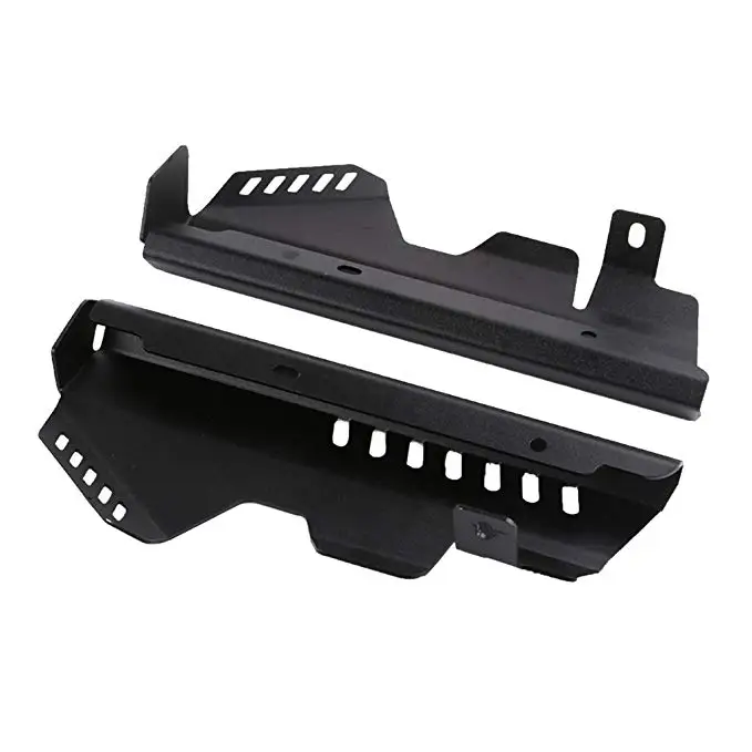 Motorcycle Radiator Side Cover Protector For Yamaha MT07 MT 07 FZ 07 FZ07 2014 2015 2016 2017 Motorbikes Accessories
Motorcycle Radiator Side Cover Protector For Yamaha MT07 MT 07 FZ 07 FZ07 2014 2015 2016 2017 Motorbikes Accessories