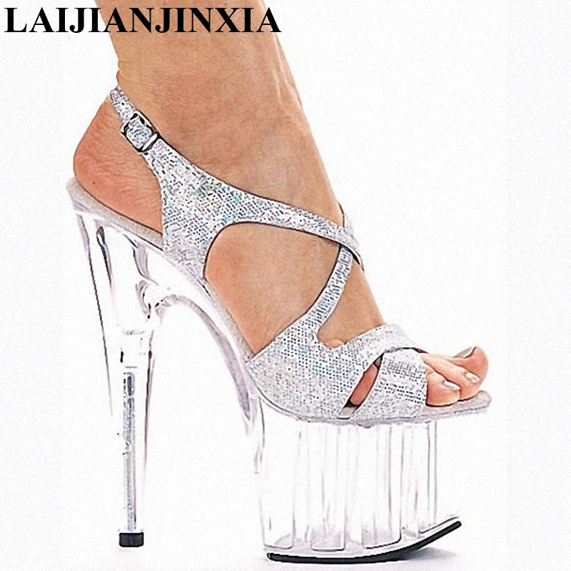 LAIJIANJINXIA Queen 15CM High Heels Night club Paryt Shoes Dancing Shoes Sexy Women High Heels Shoes 5cm Platform Shoes
LAIJIANJINXIA Queen 15CM High Heels Night club Paryt Shoes Dancing Shoes Sexy Women High Heels Shoes 5cm Platform Shoes
