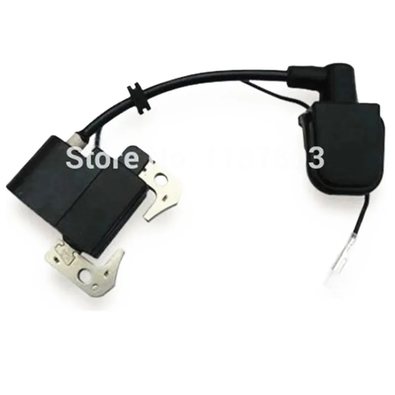 10 шт. 2-х тактный двигатель катушки зажигания 43cc 47cc 49cc скутера ATV мини мопеды КАРМАН Байк TaoTao SUNL Kazuma Roketa JCL Quad
10 шт. 2-х тактный двигатель катушки зажигания 43cc 47cc 49cc скутера ATV мини мопеды КАРМАН Байк TaoTao SUNL Kazuma Roketa JCL Quad