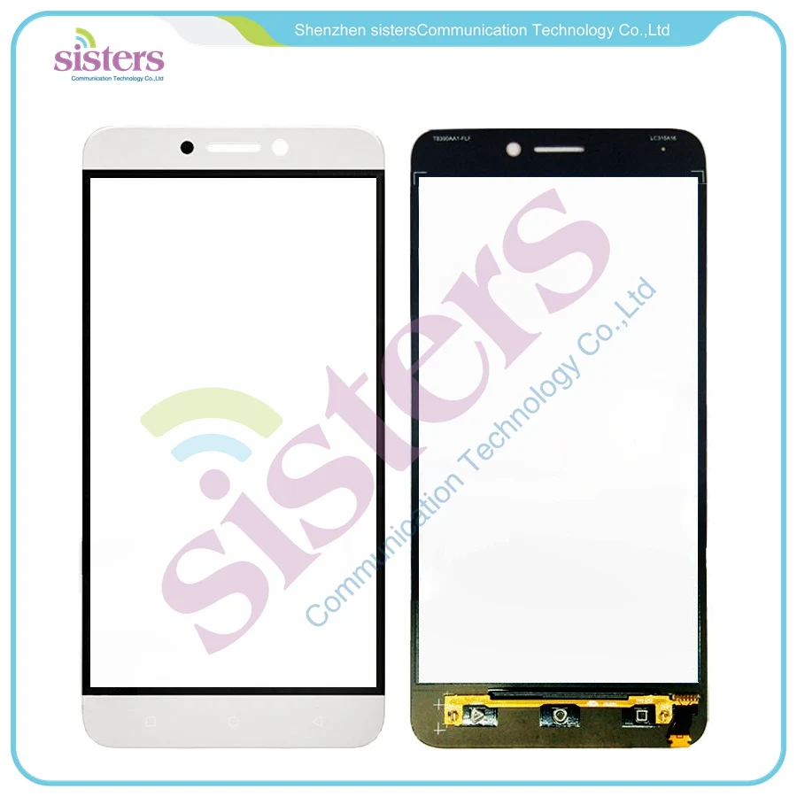 10PCS/LOT Wholesale High quality Touch screen Touchscreen Digitizer Front Glass Replacement for Letv LE 1S X500 /5.5" 6PIN 8PIN
10PCS/LOT Wholesale High quality Touch screen Touchscreen Digitizer Front Glass Replacement for Letv LE 1S X500 /5.5" 6PIN 8PIN