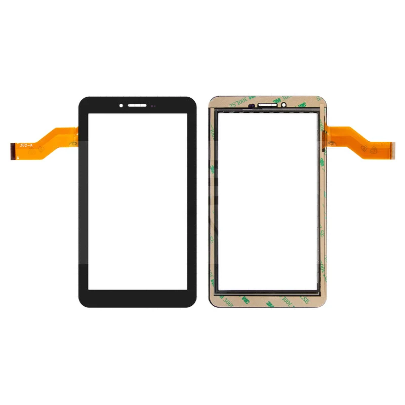 7 Inch For Irbis TX75 186*105mm Touch Screen Digitizer Panel Replacement Glass Sensor
7 Inch For Irbis TX75 186*105mm Touch Screen Digitizer Panel Replacement Glass Sensor