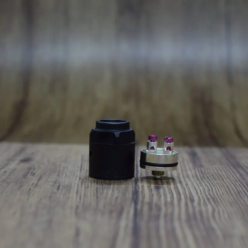 Old friend vape Suicide queen Mechanical Mod 18650/20700 Brass material 26mm / mod kit
Old friend vape Suicide queen Mechanical Mod 18650/20700 Brass material 26mm / mod kit