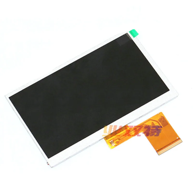 (Ref: FPC7006003V1) оригинальный 7-дюймовый ЖК-экран планшет FPC7006003V1 Бесплатная доставка
(Ref: FPC7006003V1) оригинальный 7-дюймовый ЖК-экран планшет FPC7006003V1 Бесплатная доставка