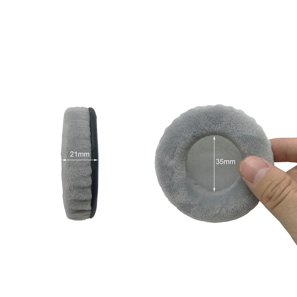 IMTTSTR 1 Pair of Velvet leather Ear Pads earpads earmuff Replacement for JBL T450BT Wireless Bluetooth Headphones
IMTTSTR 1 Pair of Velvet leather Ear Pads earpads earmuff Replacement for JBL T450BT Wireless Bluetooth Headphones