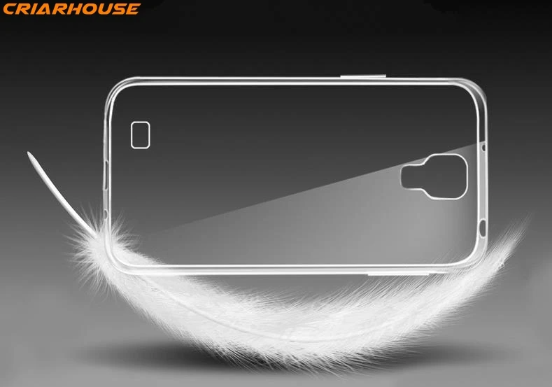 Для Samsung GALAXY S4 Mini S4mini GT I9190 i9192 i9195 задняя крышка из силикона искусственная кожа
