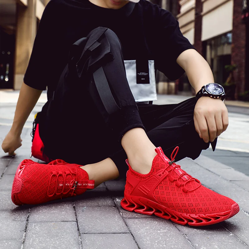 Schoenen Men Krasovki Breathable Mesh Summer Shoes Trainers Adult Casual Sneakers White Tenis Chaussure Homme Sapato Masculino
Schoenen Men Krasovki Breathable Mesh Summer Shoes Trainers Adult Casual Sneakers White Tenis Chaussure Homme Sapato Masculino