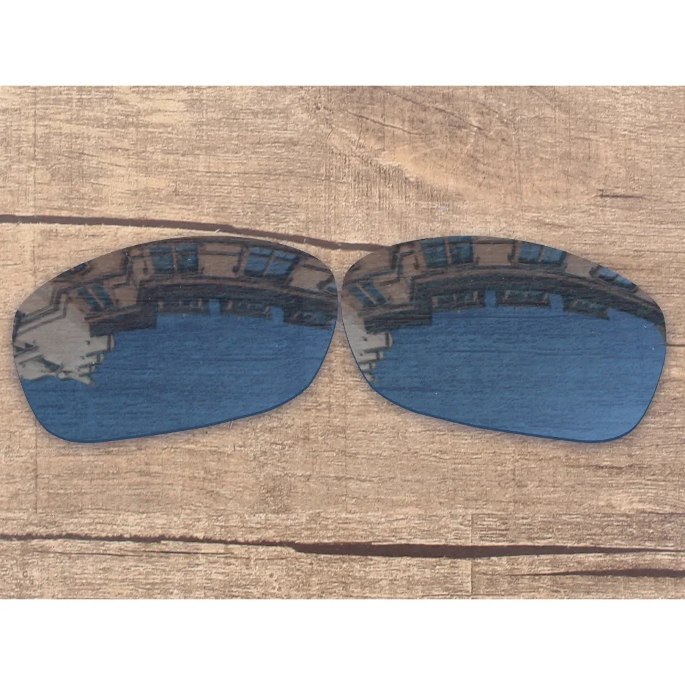 Vonxyz High Intensity Blue Mirror Polarized Replacement Lenses for-Oakley Ten X Frame
Vonxyz High Intensity Blue Mirror Polarized Replacement Lenses for-Oakley Ten X Frame