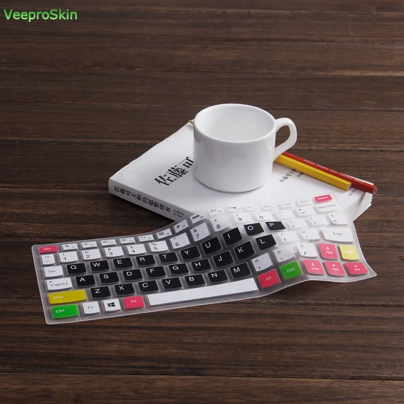 Silicone Keyboard Cover Skin for Lenovo yoga 310-11iap 310 (11) Yoga 310-11 Mini Laptop with Touchscreen 11.6 inch Laptop
Silicone Keyboard Cover Skin for Lenovo yoga 310-11iap 310 (11) Yoga 310-11 Mini Laptop with Touchscreen 11.6 inch Laptop
