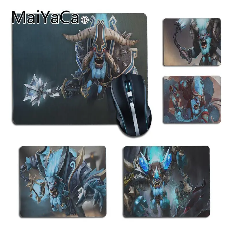MaiYaCa Simple Design Dota Barathrum Comfort small Mouse Mat Gaming Mouse pad Size 25x29cm 18x22cm Rubber Mousemats
MaiYaCa Simple Design Dota Barathrum Comfort small Mouse Mat Gaming Mouse pad Size 25x29cm 18x22cm Rubber Mousemats