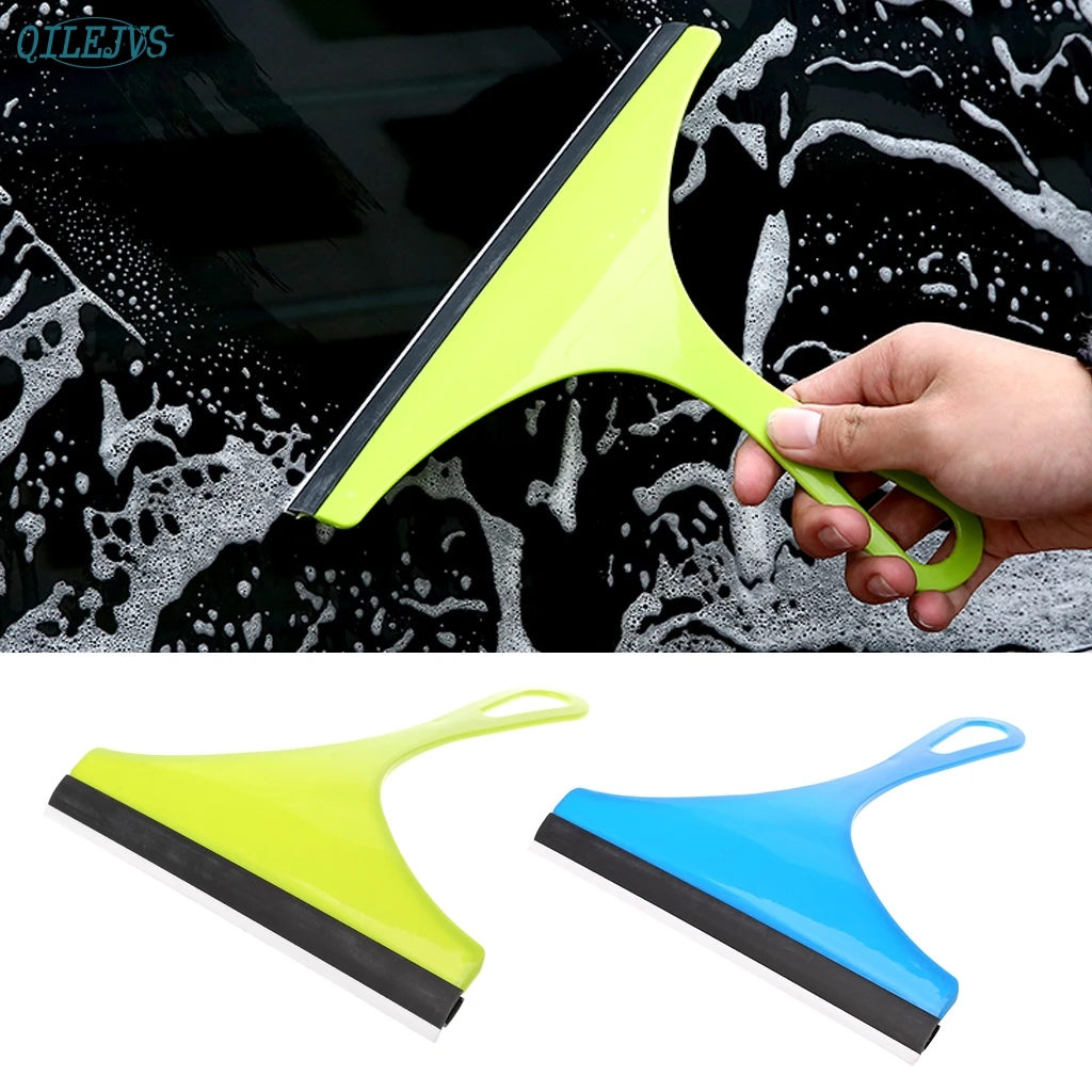 AUTO Water Wiper Soap Cleaner Scraper Blade Squeegee Car Vehicle Windshield Window Washing Cleaning Dec21
AUTO Water Wiper Soap Cleaner Scraper Blade Squeegee Car Vehicle Windshield Window Washing Cleaning Dec21