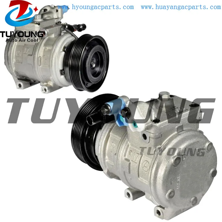 auto a/c compressor for Hyundai Tucson Kia Sportage 10PA17C 977012E500 162502920J 977011D500 977012D600
auto a/c compressor for Hyundai Tucson Kia Sportage 10PA17C 977012E500 162502920J 977011D500 977012D600
