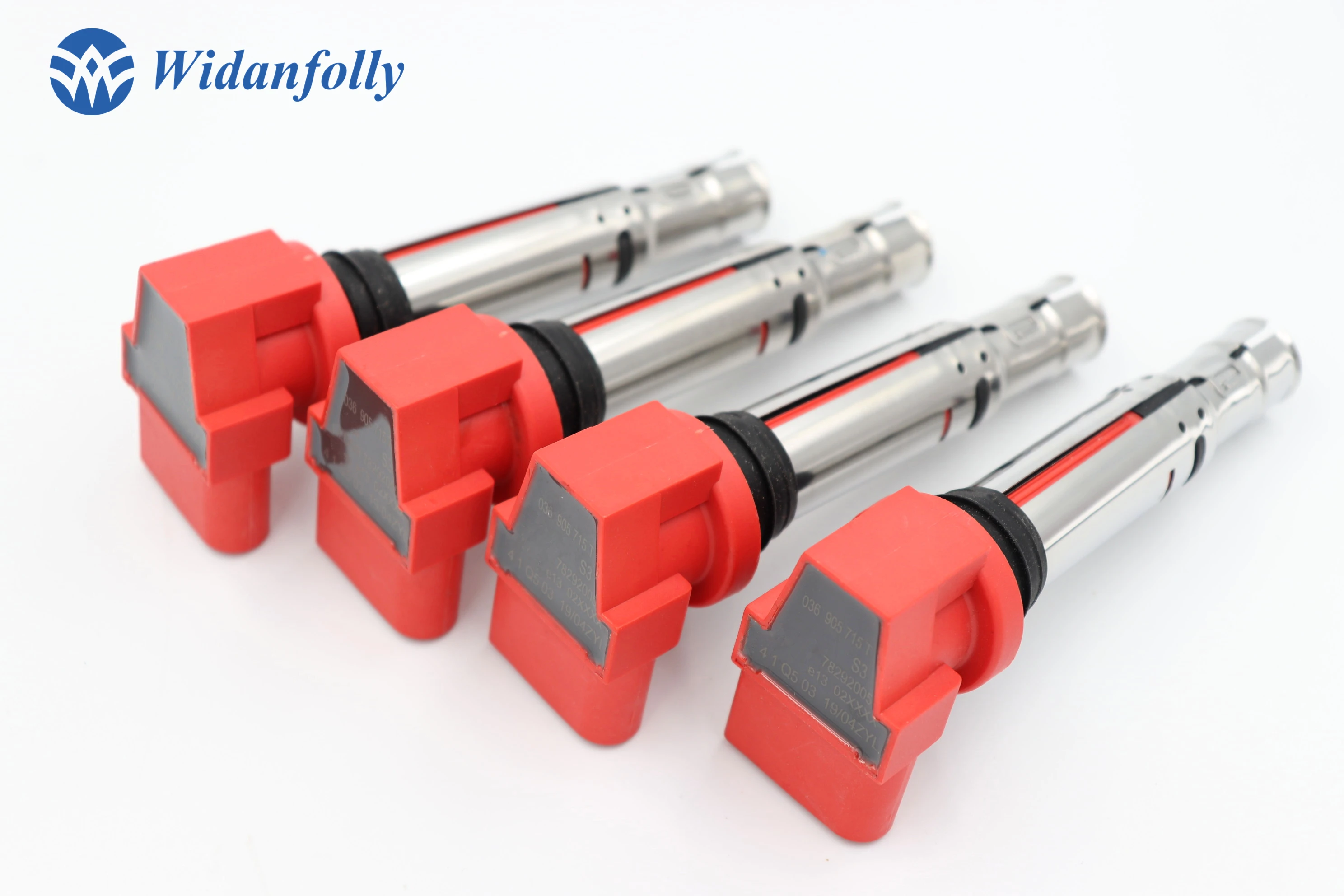Widanfolly 4 шт. Катушка зажигания для Golf Jetta Bora Beetle Polo Sharan Tiguan A1 A3 Octavia 1,6 1,4 036905715F 036 905 715 F
Widanfolly 4 шт. Катушка зажигания для Golf Jetta Bora Beetle Polo Sharan Tiguan A1 A3 Octavia 1,6 1,4 036905715F 036 905 715 F