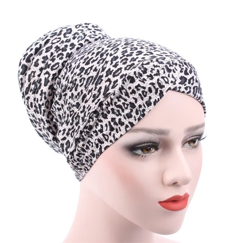 Muslim Women Stretch Cotton Print Floral Turban Hats Chemo Beanie chemotherapy Hijab Pleated Wrap Cover Cap Hair Loss for Cancer
Muslim Women Stretch Cotton Print Floral Turban Hats Chemo Beanie chemotherapy Hijab Pleated Wrap Cover Cap Hair Loss for Cancer