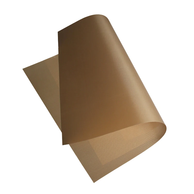 30x40cm Pastry Baking Oilpaper Mat Oilcloth Non-stick High Temperature Resistant Fabric Cloth Baking Oven Oil Paper
30x40cm Pastry Baking Oilpaper Mat Oilcloth Non-stick High Temperature Resistant Fabric Cloth Baking Oven Oil Paper