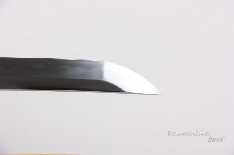 Japanese Samurai Sword Handmade Katana T10 Clay Tempered Steel Martial Art Metal Craft Bamboo Shirasaya Shape Sharpness
Japanese Samurai Sword Handmade Katana T10 Clay Tempered Steel Martial Art Metal Craft Bamboo Shirasaya Shape Sharpness