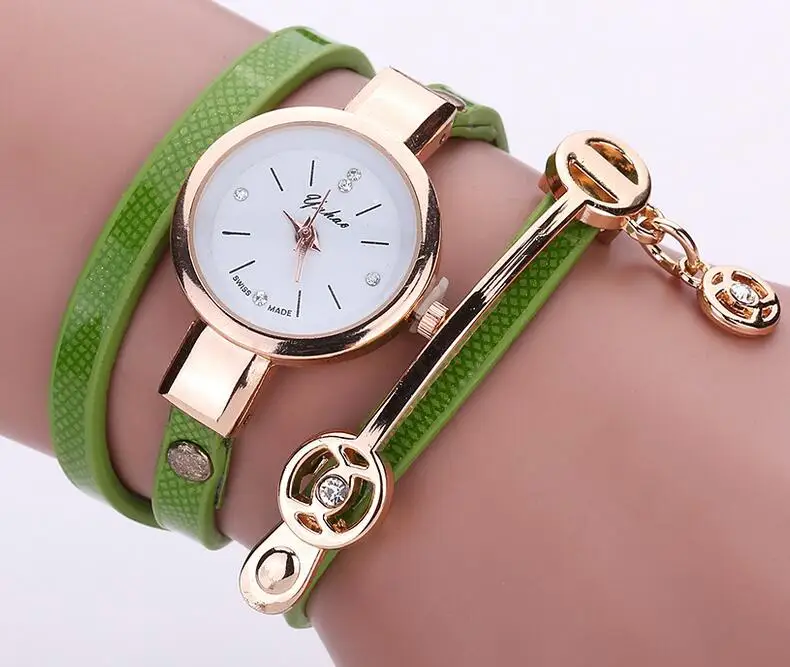 Luxury Brand Leather Quartz Watch Women Ladies Casual Fashion Bracelet Wrist Watch Wristwatches Clock Relogio Feminino Female
Luxury Brand Leather Quartz Watch Women Ladies Casual Fashion Bracelet Wrist Watch Wristwatches Clock Relogio Feminino Female