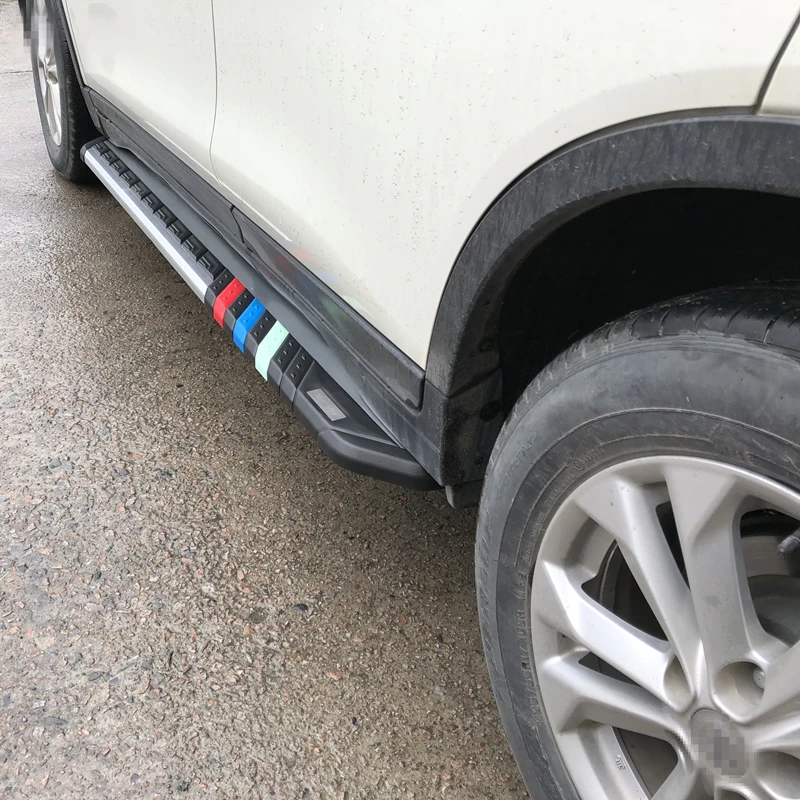 Maremlyn Aluminum Running Board Side Steps Nerf Bar Fit For Explorer 2013 2014 2015 2016 2018 Car Styling Car Accessories
Maremlyn Aluminum Running Board Side Steps Nerf Bar Fit For Explorer 2013 2014 2015 2016 2018 Car Styling Car Accessories