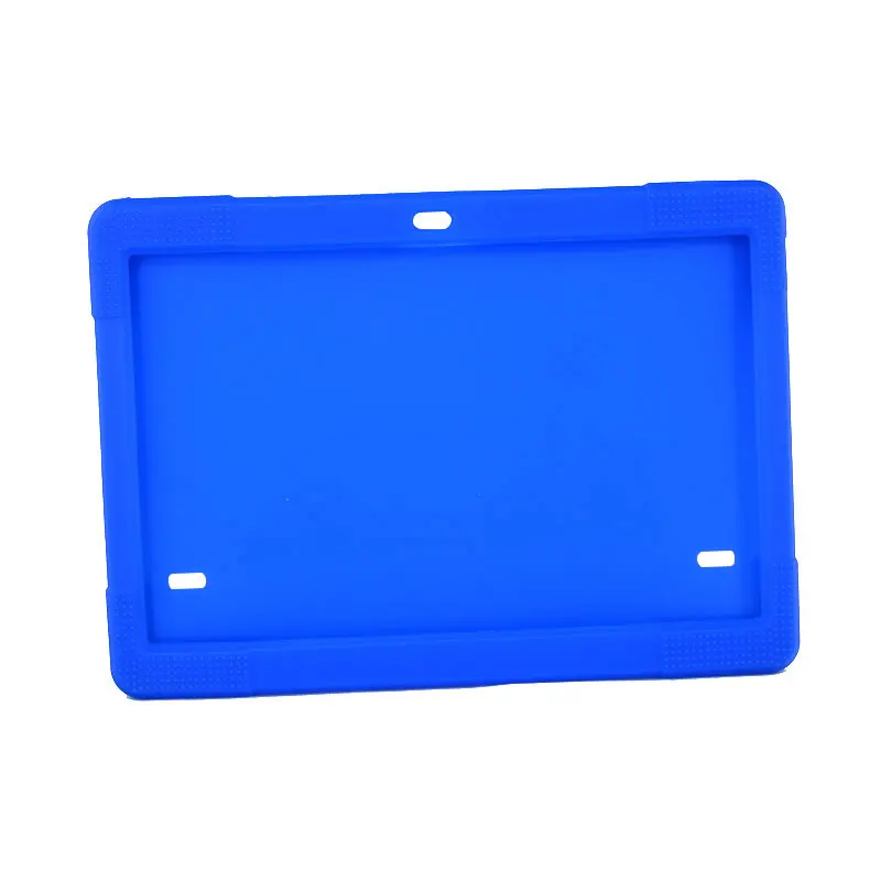 Solid Soft Silicon Case for Prestigio MultiPad Wize PMT3161 10.1" Tablet PC Protective Skin
Solid Soft Silicon Case for Prestigio MultiPad Wize PMT3161 10.1" Tablet PC Protective Skin