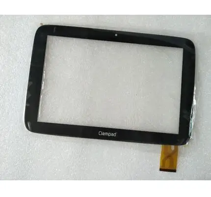 Witblue New For 10" Kids Tablet fpc-cy101s132-00 Capacitive touch screen panel Digitizer Glass Sensor replacement
Witblue New For 10" Kids Tablet fpc-cy101s132-00 Capacitive touch screen panel Digitizer Glass Sensor replacement