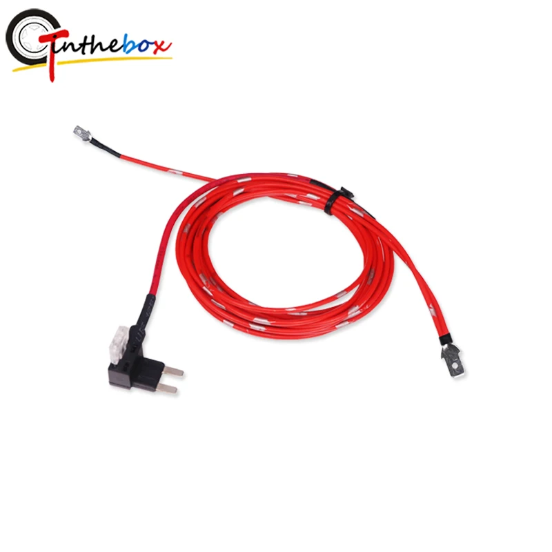 Светодиодный Интегрированный фонарь Gtinthebox Plug-N-Play с ДХО для Jeep Wrangler JK TJ, мотоцикла Harley Davidson, 97-17
Светодиодный Интегрированный фонарь Gtinthebox Plug-N-Play с ДХО для Jeep Wrangler JK TJ, мотоцикла Harley Davidson, 97-17