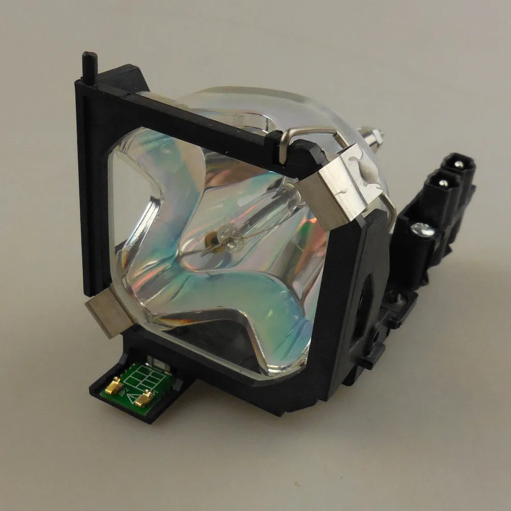Inmoul Replacement Projector Lamp For ELPLP14 for EMP-503/EMP-505/EMP-703/EMP-713/EMP-715/PowerLite 503c/PowerLite 505c
Inmoul Replacement Projector Lamp For ELPLP14 for EMP-503/EMP-505/EMP-703/EMP-713/EMP-715/PowerLite 503c/PowerLite 505c