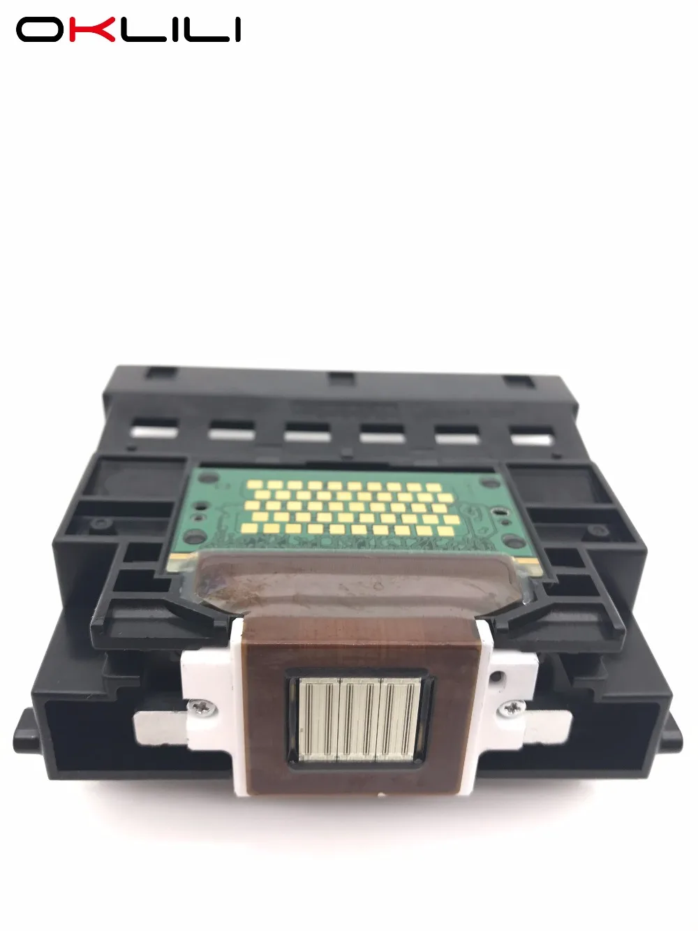 OKLILI Япония QY6 0043 000 печатающей головки принтера для Canon PIXUS 950i 960i MP900 i950 i960 i965|print