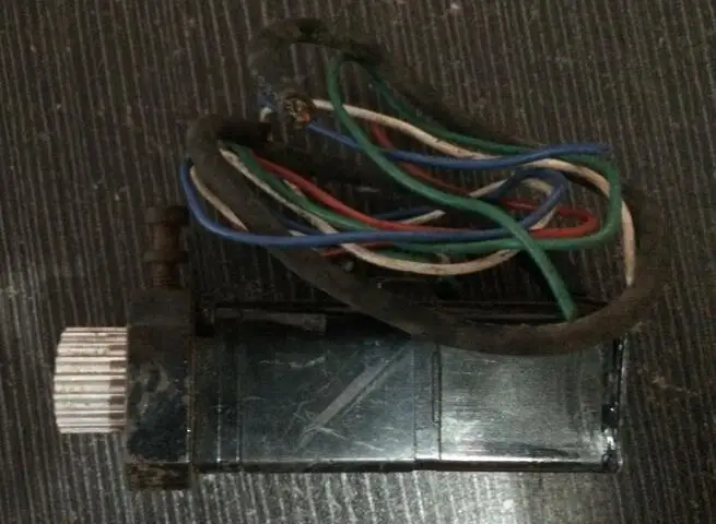 Servo motor SGMM-A2C3FJ11 , Used one , 90% appearance new , 3 months warranty , in stock
Servo motor SGMM-A2C3FJ11 , Used one , 90% appearance new , 3 months warranty , in stock