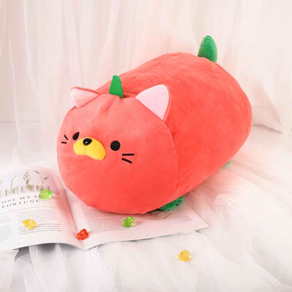 1PC New 50cm Cute fat Cat Plush Toy Stuffed Soft Animal Kawaii Cat Pillow Christmas Gift for Kids Kawaii Valentine Present
1PC New 50cm Cute fat Cat Plush Toy Stuffed Soft Animal Kawaii Cat Pillow Christmas Gift for Kids Kawaii Valentine Present