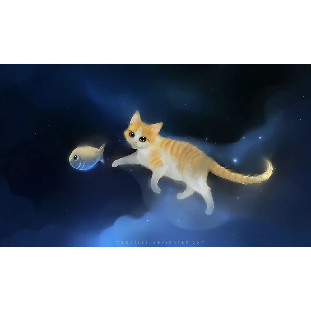 (Apofiss Cat) 35x60cm Magic Game Playmat, MGT Cards Playmat, Can Also Print Your Own Images
(Apofiss Cat) 35x60cm Magic Game Playmat, MGT Cards Playmat, Can Also Print Your Own Images