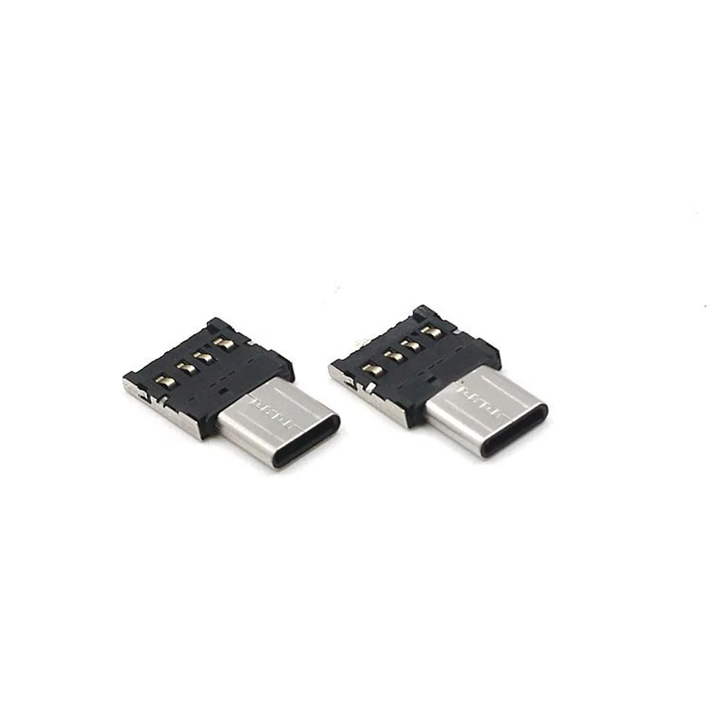 5 Pcs Type-C Interface Adapter for Xiaomi Samsung Oneplus Phone Macbook USB C to USB OTG Converter New Arrival
5 Pcs Type-C Interface Adapter for Xiaomi Samsung Oneplus Phone Macbook USB C to USB OTG Converter New Arrival