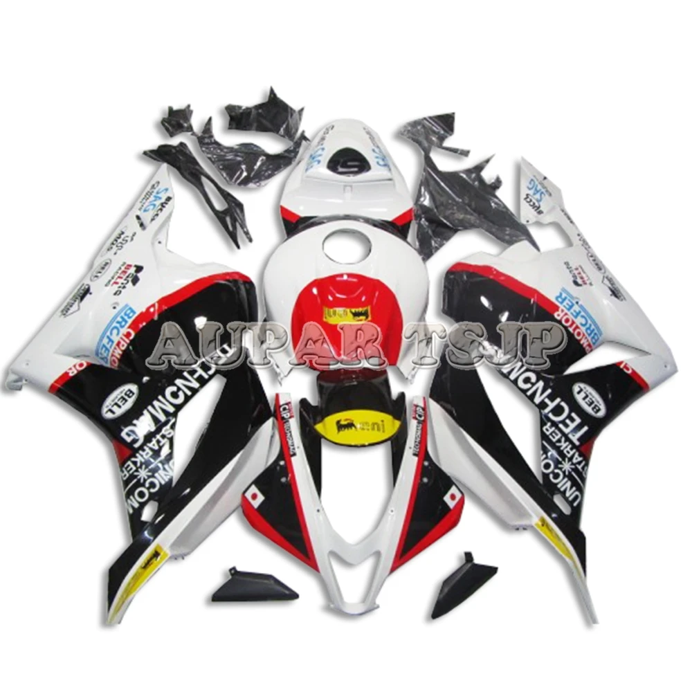 Motorbike Bodywork Kit For Honda CBR600RR F5 2009 2010 2011 2012 09-12 Bike Panels White Red Black Panels Brand New Bike Covers
Motorbike Bodywork Kit For Honda CBR600RR F5 2009 2010 2011 2012 09-12 Bike Panels White Red Black Panels Brand New Bike Covers