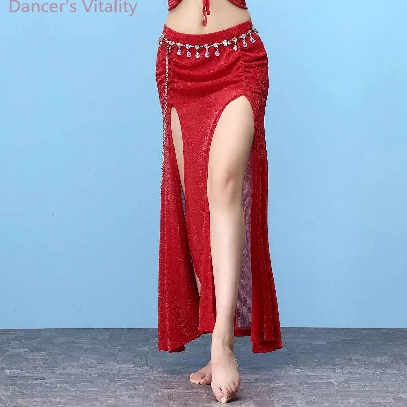 New Belly Dance Clothes Girls Printing Dance Chiffon Skirt With Underpants For Women Belly Dance Short Skirt
New Belly Dance Clothes Girls Printing Dance Chiffon Skirt With Underpants For Women Belly Dance Short Skirt
