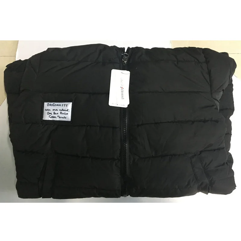AKSLXDMMD Parkas for Women Winter 2017 New Cotton Long Jacket Coat Fashion Plus Size Thick Hooded Padded Jackets Coat LH244
AKSLXDMMD Parkas for Women Winter 2017 New Cotton Long Jacket Coat Fashion Plus Size Thick Hooded Padded Jackets Coat LH244