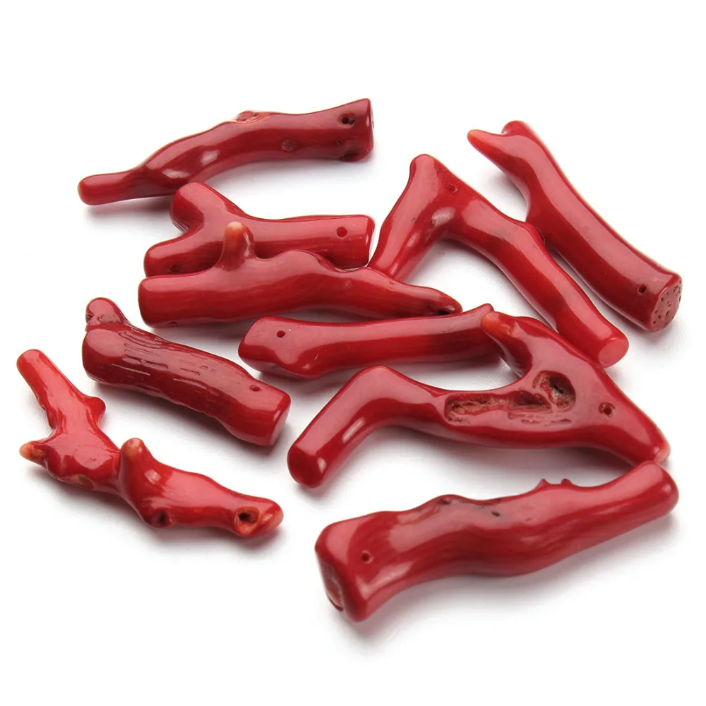 5 pcs/lot 20-40mm Irregular Natural Red Coral Loose Beads Tree Design Coral Pendant Charms for DIY Necklaces & Bracelets F2815
5 pcs/lot 20-40mm Irregular Natural Red Coral Loose Beads Tree Design Coral Pendant Charms for DIY Necklaces & Bracelets F2815