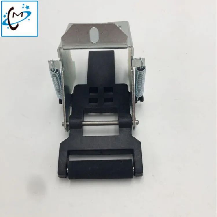 2pcs/lot Paper pinch roller assembly for Allwin Human Xuli Large format printer rubber pinch rollers assembly
2pcs/lot Paper pinch roller assembly for Allwin Human Xuli Large format printer rubber pinch rollers assembly