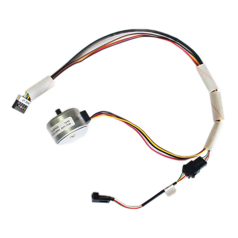 Новый оригинальный датчик захвата бумаги для Mettler Toledo 3600 3610 3650 3950, запасные части для электронных весы принтера
Новый оригинальный датчик захвата бумаги для Mettler Toledo 3600 3610 3650 3950, запасные части для электронных весы принтера