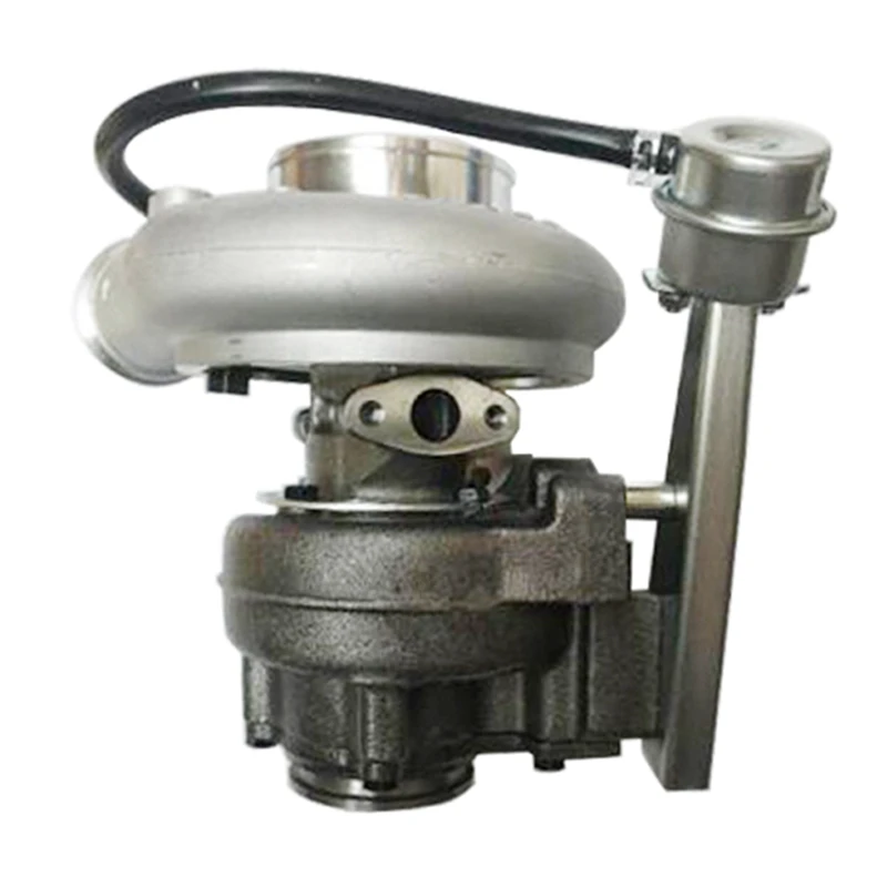 Eastern turbocharger HX35W Turbo 3534924 3539263 3534923 3802778 3533102 diesel turbo charger for Cummins Freightliner 6BT
Eastern turbocharger HX35W Turbo 3534924 3539263 3534923 3802778 3533102 diesel turbo charger for Cummins Freightliner 6BT