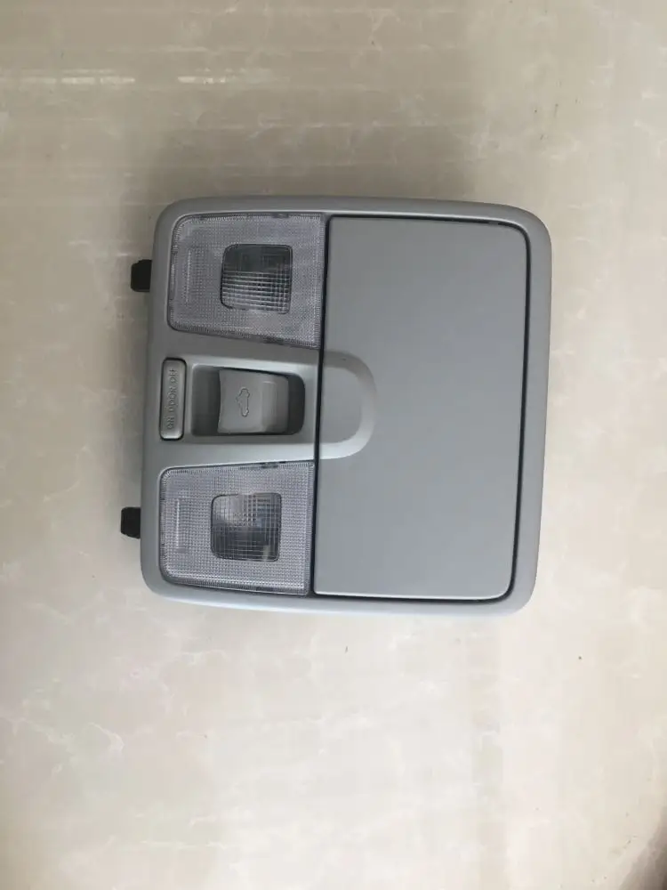 FOR Hyundai IX25 reading light assembly map lamp ceiling light conversion glasses box sunroof switch
FOR Hyundai IX25 reading light assembly map lamp ceiling light conversion glasses box sunroof switch