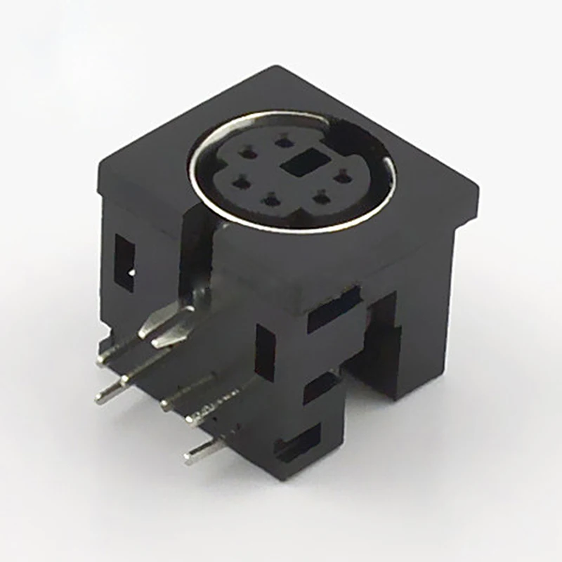 10pcs-100pcs S Tmrminal Six-pin Large Terminal Female Connector MDC-6-01 Terminal Connector Terminal Socket
10pcs-100pcs S Tmrminal Six-pin Large Terminal Female Connector MDC-6-01 Terminal Connector Terminal Socket