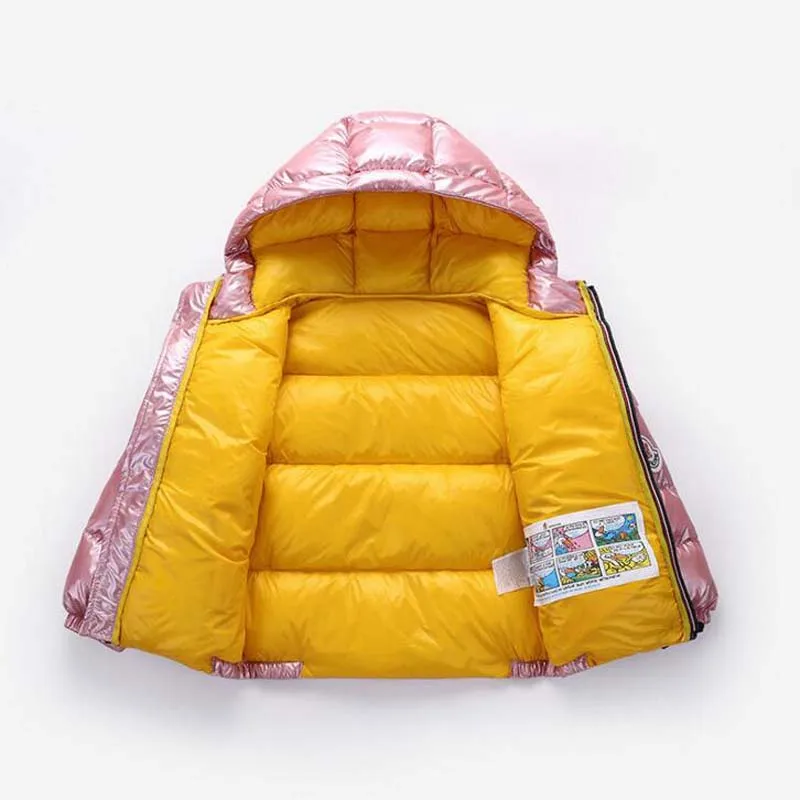 ultralight thin down jackets space silver children's white duck down jackets winter boys and girls thick warm hooded down jacket
ultralight thin down jackets space silver children's white duck down jackets winter boys and girls thick warm hooded down jacket