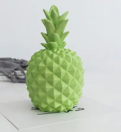Creative Pineapple living room dining room Home wine cabinet decoration display props creative gift
Creative Pineapple living room dining room Home wine cabinet decoration display props creative gift