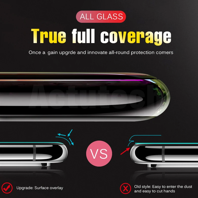 20D Protective Glass Film On The For Xiaomi Redmi Note 7 6 Pro 5 4X Screen Protector For Xiaomi Redmi 7 6 6A 4X Glass Tempered
20D Protective Glass Film On The For Xiaomi Redmi Note 7 6 Pro 5 4X Screen Protector For Xiaomi Redmi 7 6 6A 4X Glass Tempered