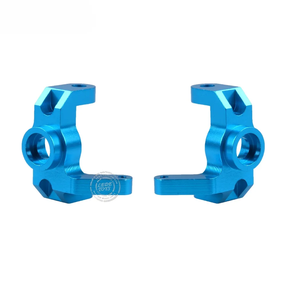 WLtoys 12428 12423 FY-03 remote control car metal upgrade accessories 12428-0005 metal left and right steering cups (2pcs) Parts
WLtoys 12428 12423 FY-03 remote control car metal upgrade accessories 12428-0005 metal left and right steering cups (2pcs) Parts