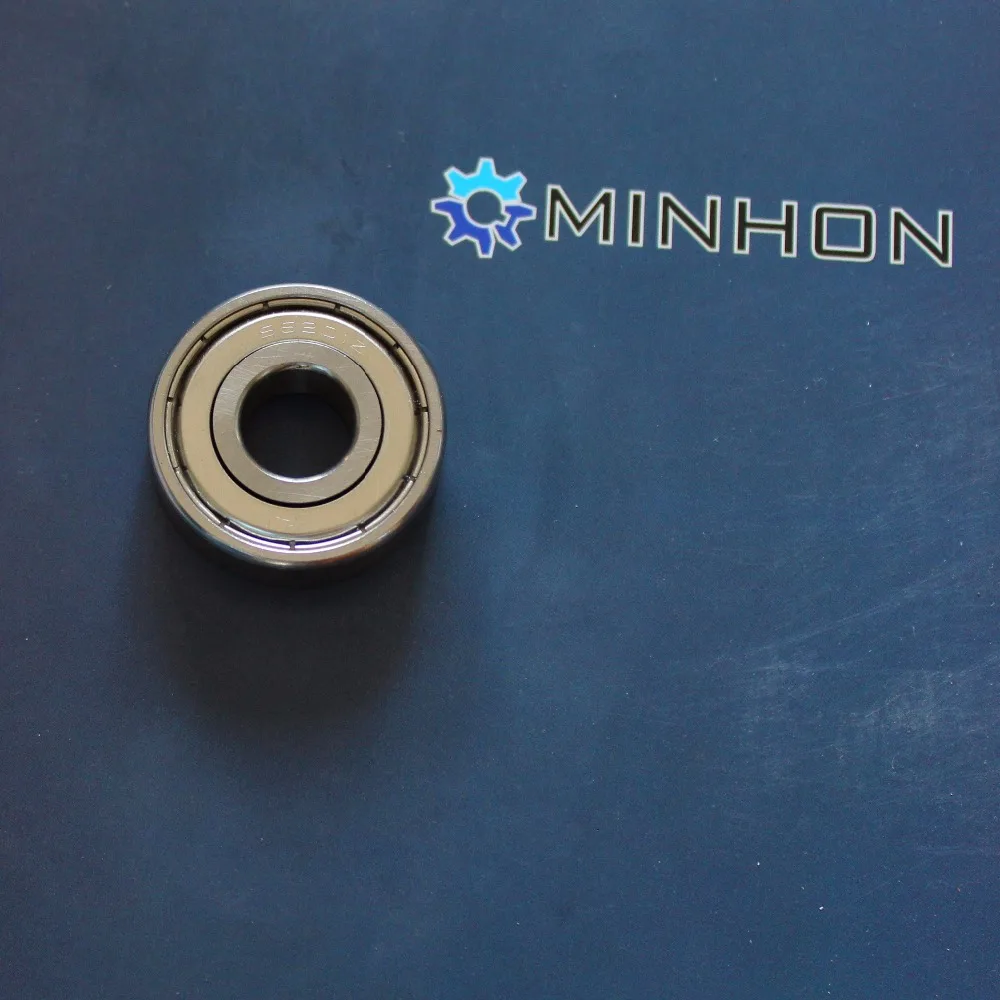 Free Shipping 10PCS SS6201ZZ MHF Stainless Steel Miniature Deep Groove Bal Bearings Size12x32x10 mm Best price High Performance
Free Shipping 10PCS SS6201ZZ MHF Stainless Steel Miniature Deep Groove Bal Bearings Size12x32x10 mm Best price High Performance