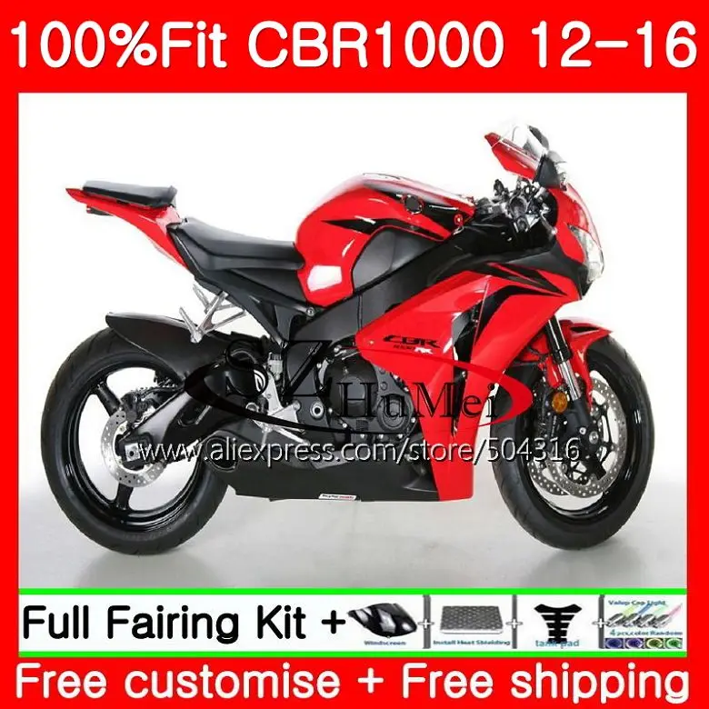 red black Injection For HONDA CBR1000RR 12 13 14 15 16 100SH19 CBR 1000RR 1000 RR CBR1000 RR 2012 2013 2014 2015 2016 Fairing
red black Injection For HONDA CBR1000RR 12 13 14 15 16 100SH19 CBR 1000RR 1000 RR CBR1000 RR 2012 2013 2014 2015 2016 Fairing